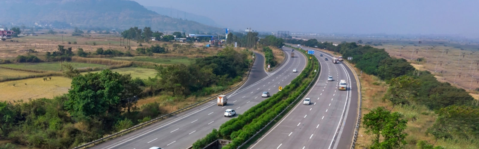 highway construction