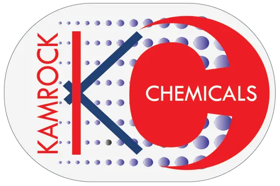 kamrock logo